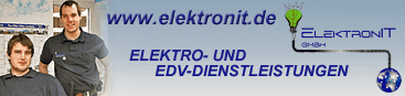 ElektronIT GmbH