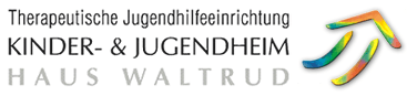 Websitegestaltung: Kinder- & Jugendheim Haus Waltrud