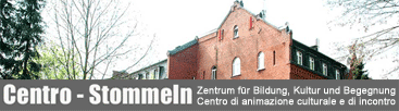 Centro-Stommeln